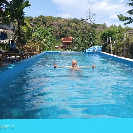 Lanta Dareen Garden Home Ko Lanta Eksteriør billede