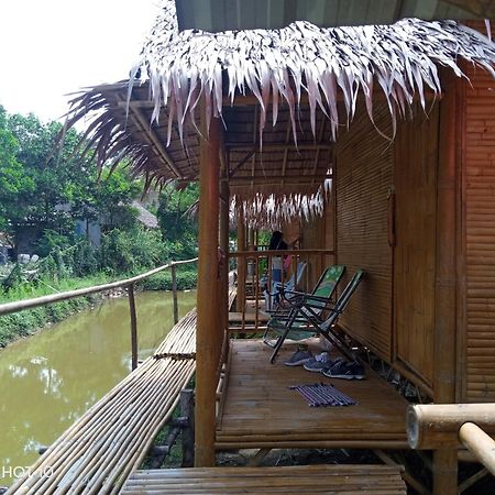 Lanta Dareen Garden Home Ko Lanta Eksteriør billede