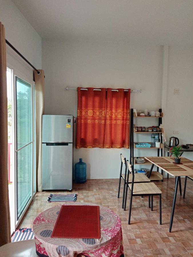Lanta Dareen Garden Home Ko Lanta Eksteriør billede