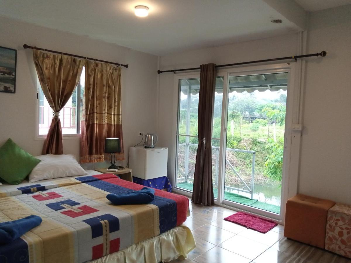 Lanta Dareen Garden Home Ko Lanta Eksteriør billede