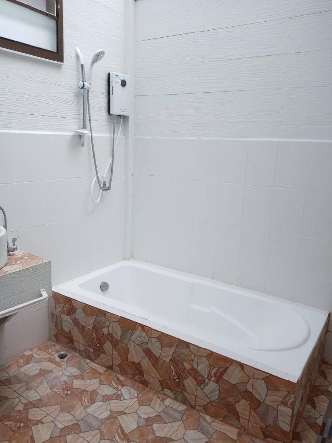 Lanta Dareen Garden Home Ko Lanta Eksteriør billede