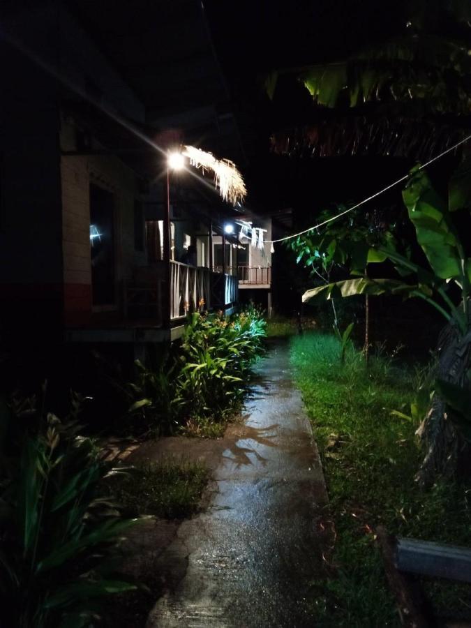 Lanta Dareen Garden Home Ko Lanta Eksteriør billede