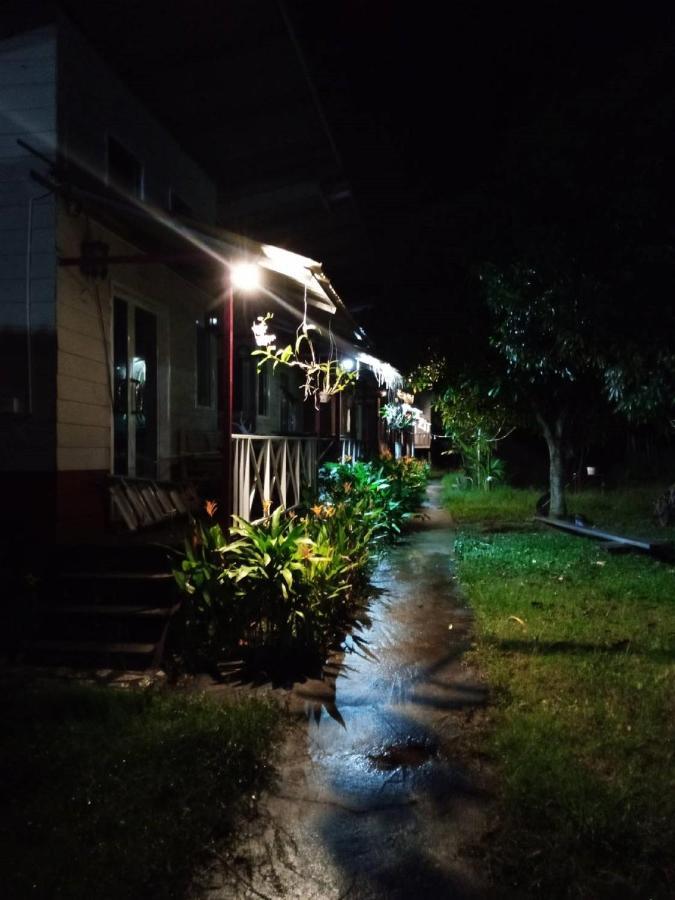 Lanta Dareen Garden Home Ko Lanta Eksteriør billede