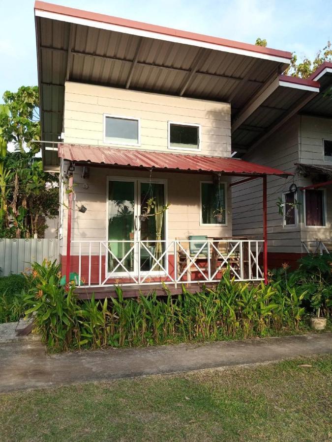 Lanta Dareen Garden Home Ko Lanta Eksteriør billede