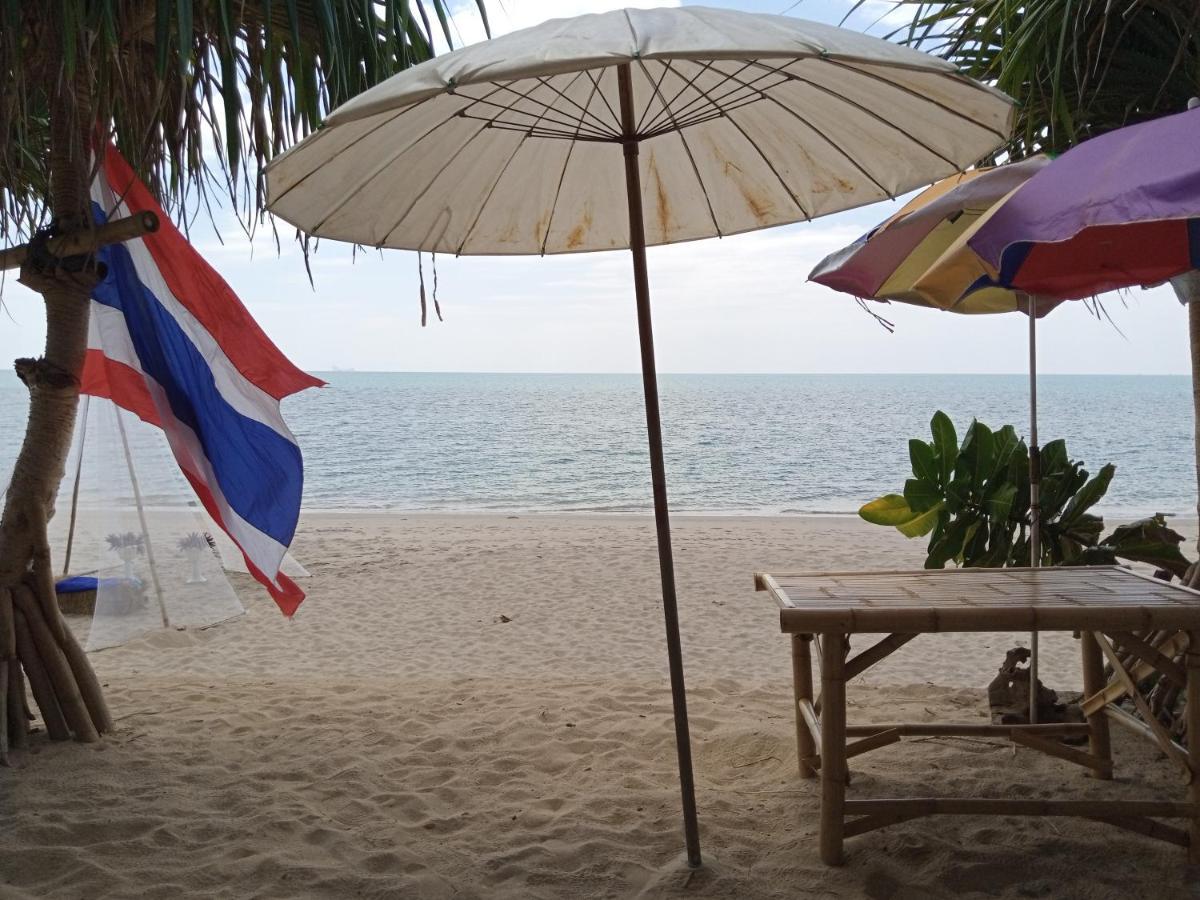 Lanta Dareen Garden Home Ko Lanta Eksteriør billede