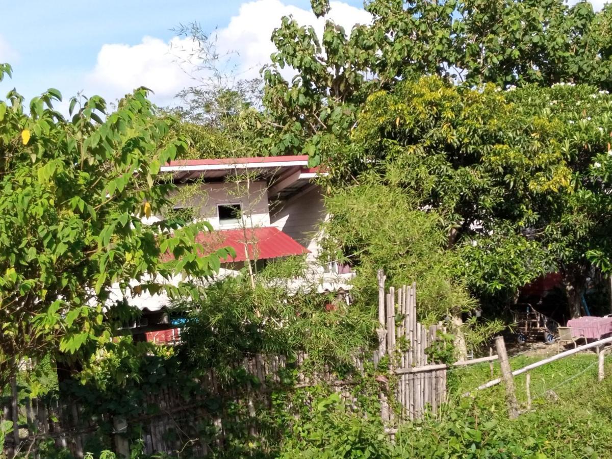Lanta Dareen Garden Home Ko Lanta Eksteriør billede