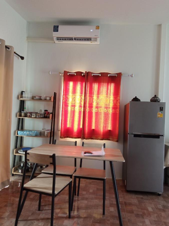 Lanta Dareen Garden Home Ko Lanta Eksteriør billede
