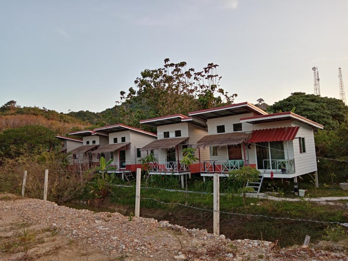 Lanta Dareen Garden Home Ko Lanta Eksteriør billede