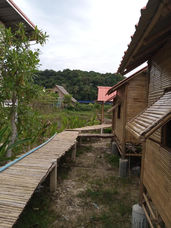 Lanta Dareen Garden Home Ko Lanta Eksteriør billede