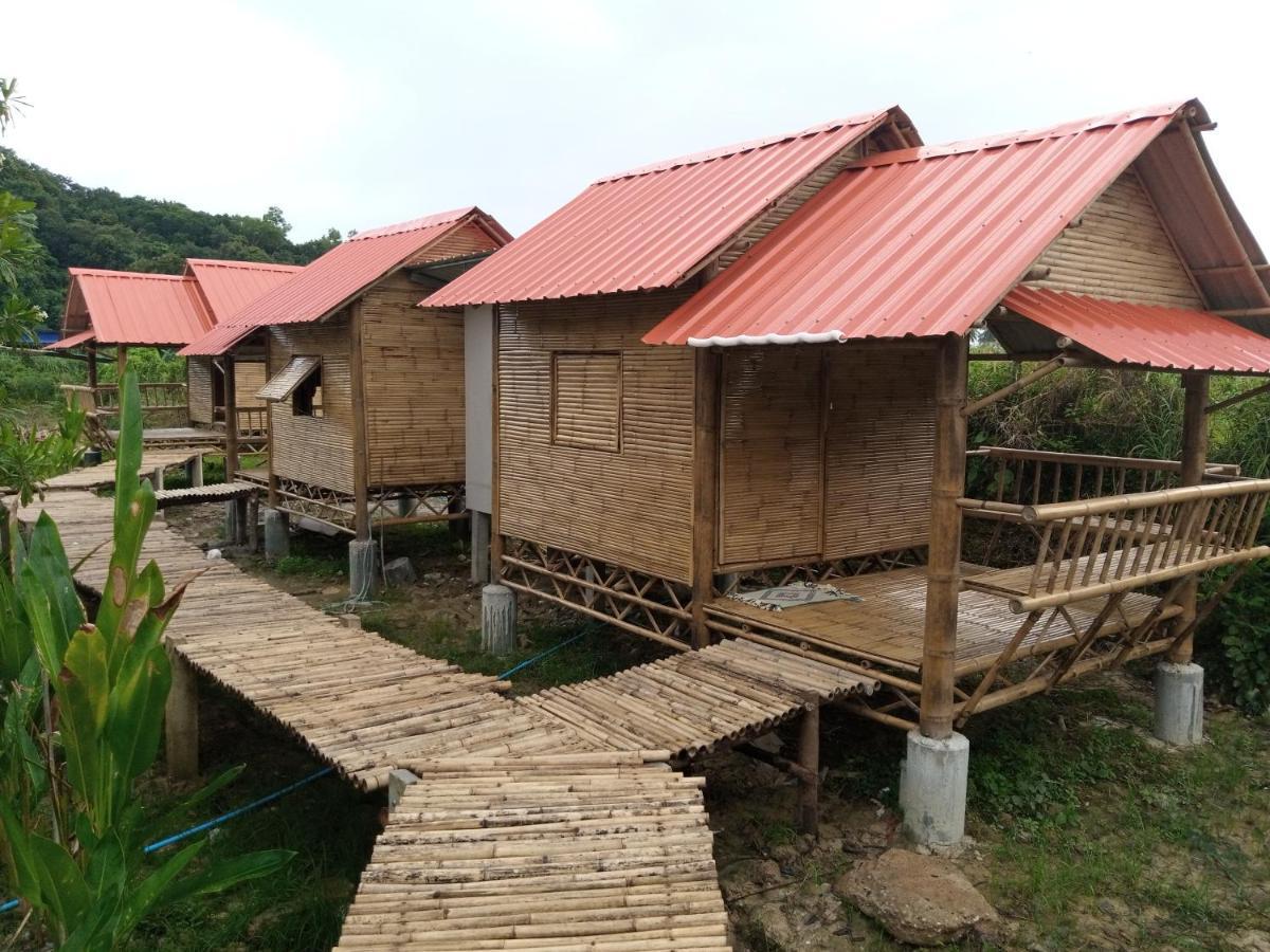 Lanta Dareen Garden Home Ko Lanta Eksteriør billede