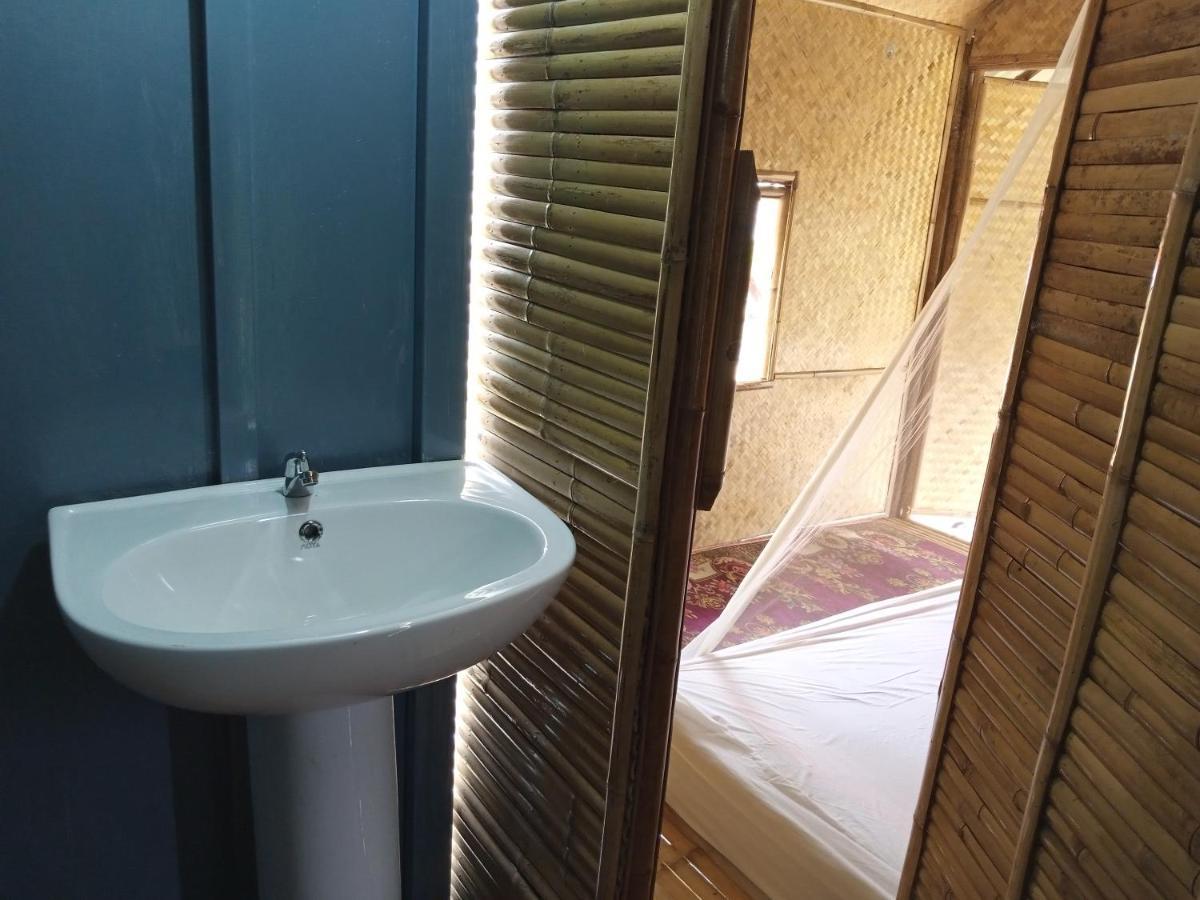 Lanta Dareen Garden Home Ko Lanta Eksteriør billede