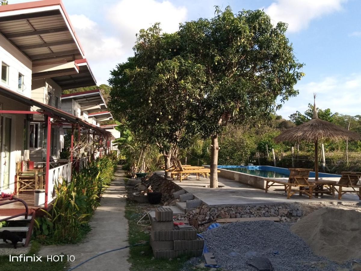 Lanta Dareen Garden Home Ko Lanta Eksteriør billede