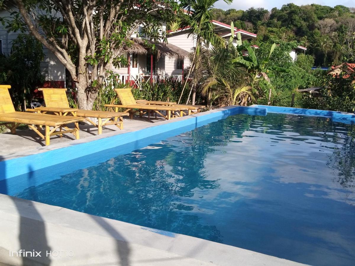 Lanta Dareen Garden Home Ko Lanta Eksteriør billede