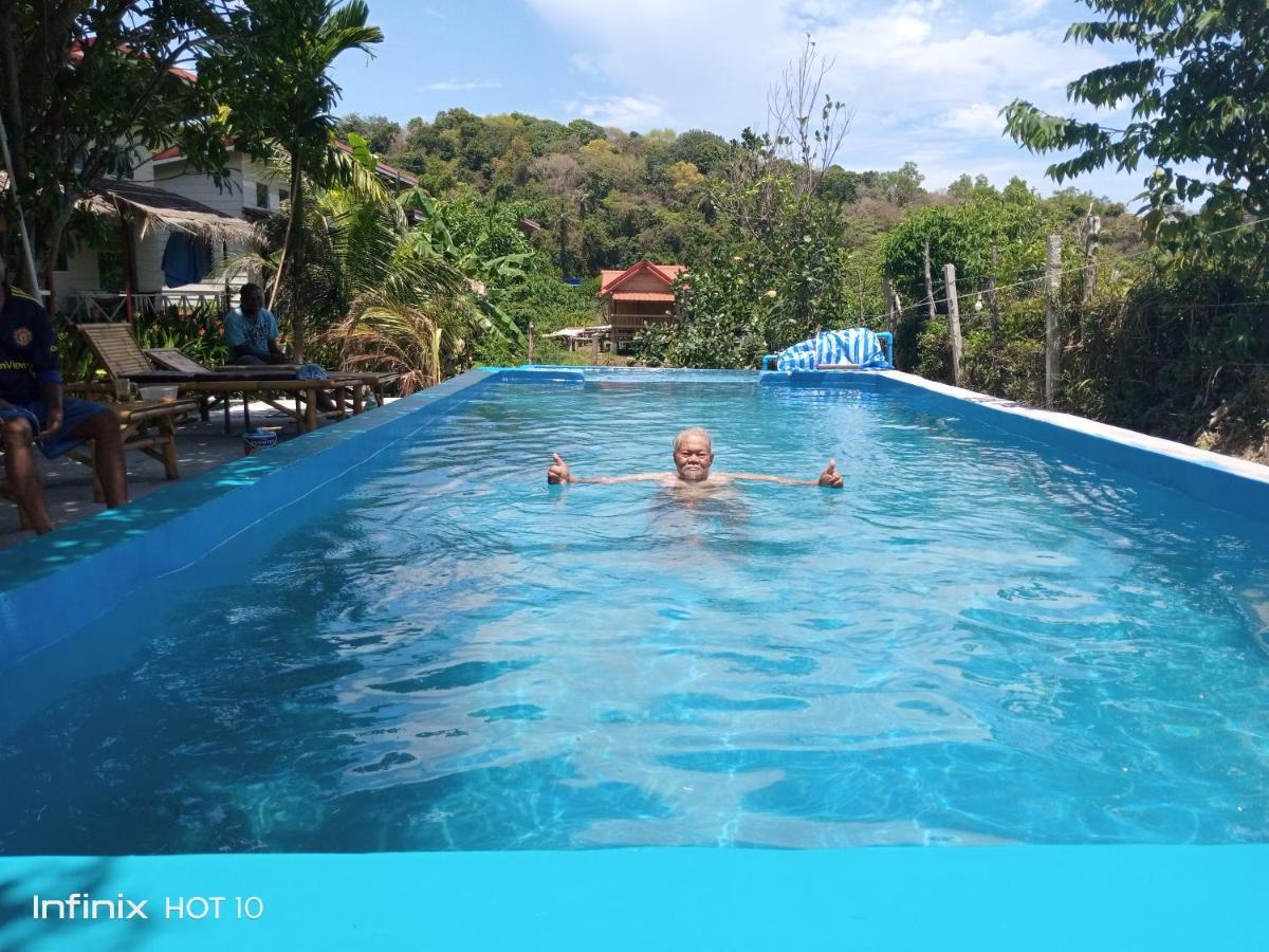 Lanta Dareen Garden Home Ko Lanta Eksteriør billede