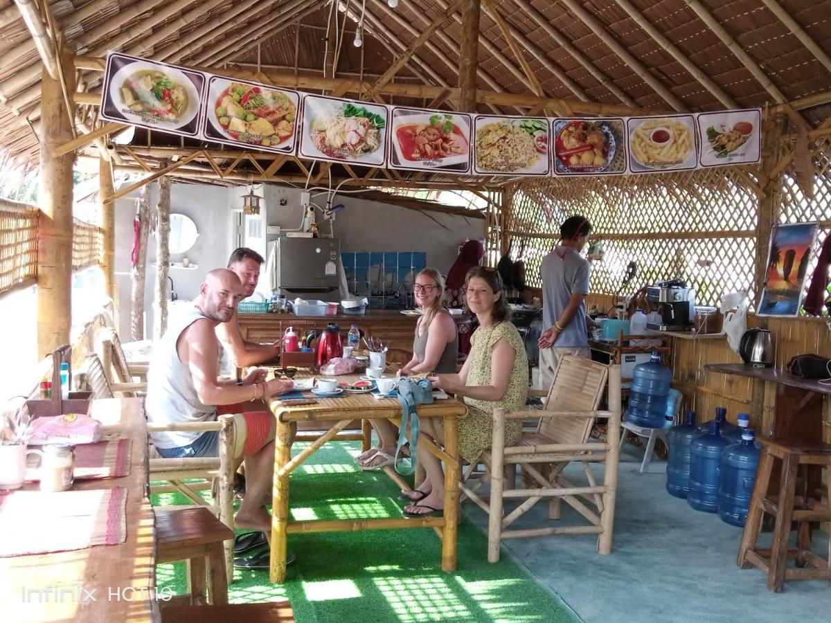 Lanta Dareen Garden Home Ko Lanta Eksteriør billede