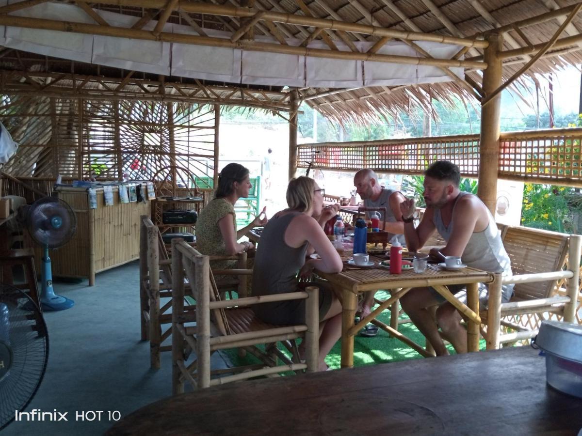Lanta Dareen Garden Home Ko Lanta Eksteriør billede