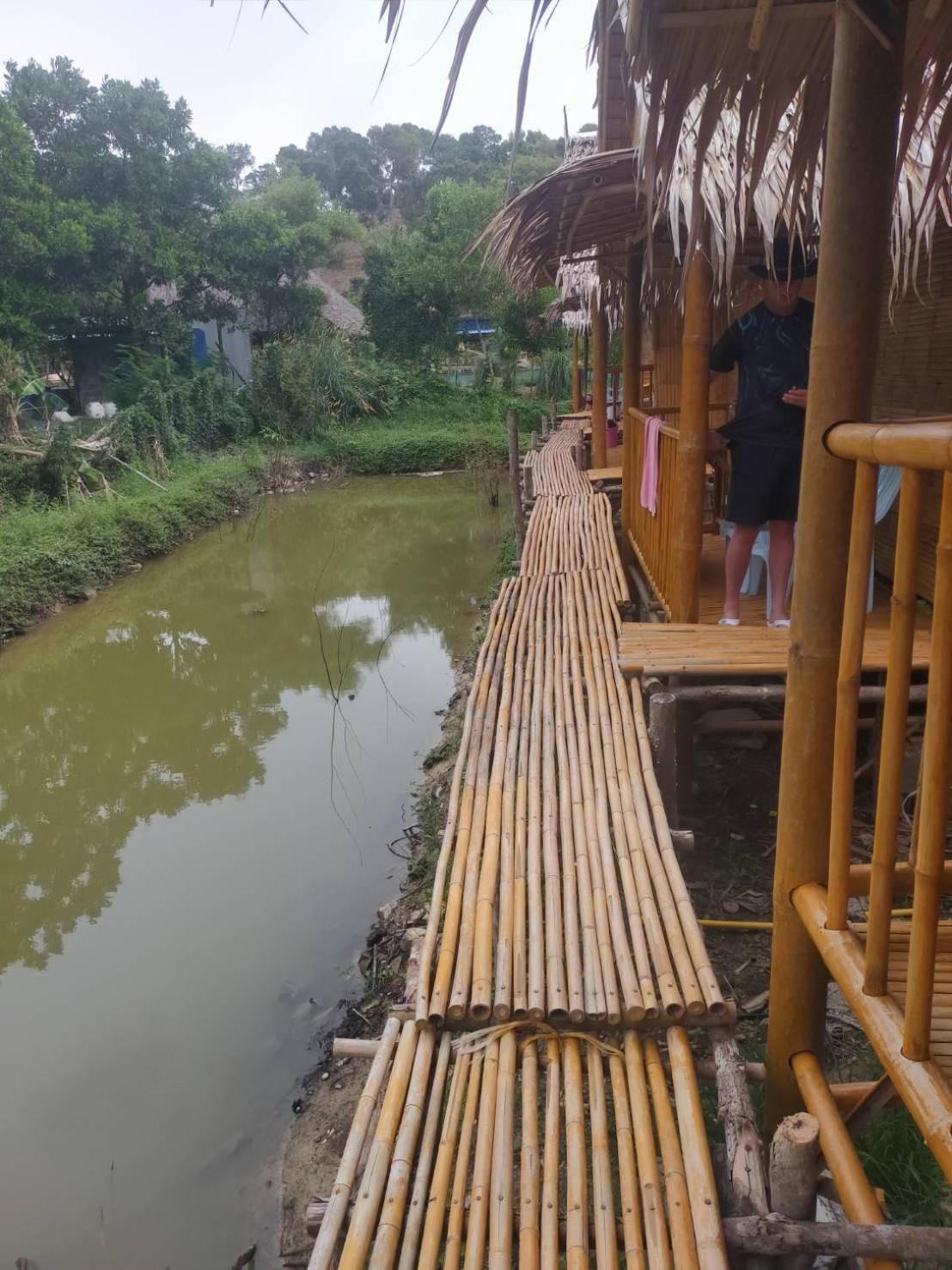 Lanta Dareen Garden Home Ko Lanta Eksteriør billede