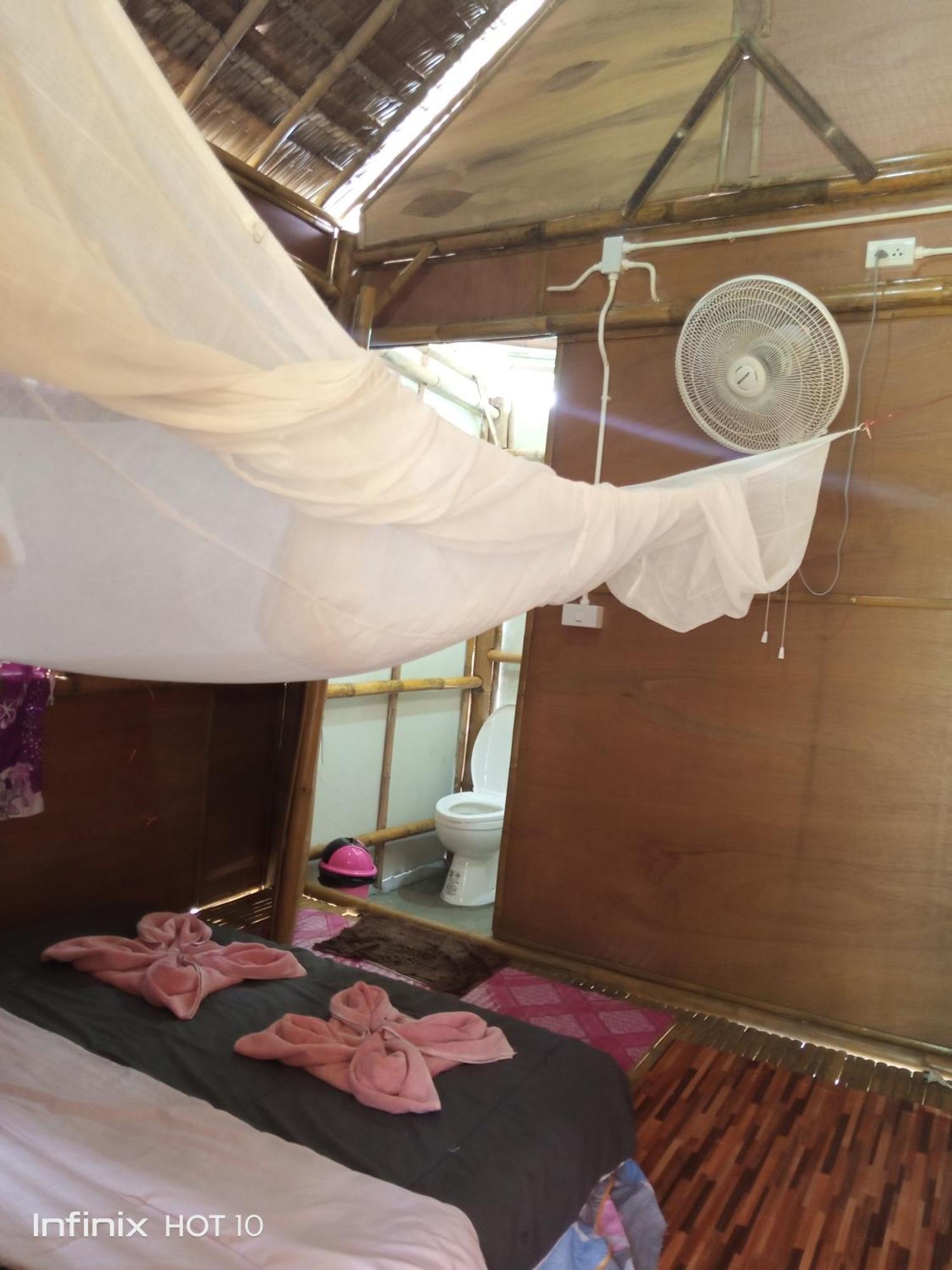 Lanta Dareen Garden Home Ko Lanta Eksteriør billede
