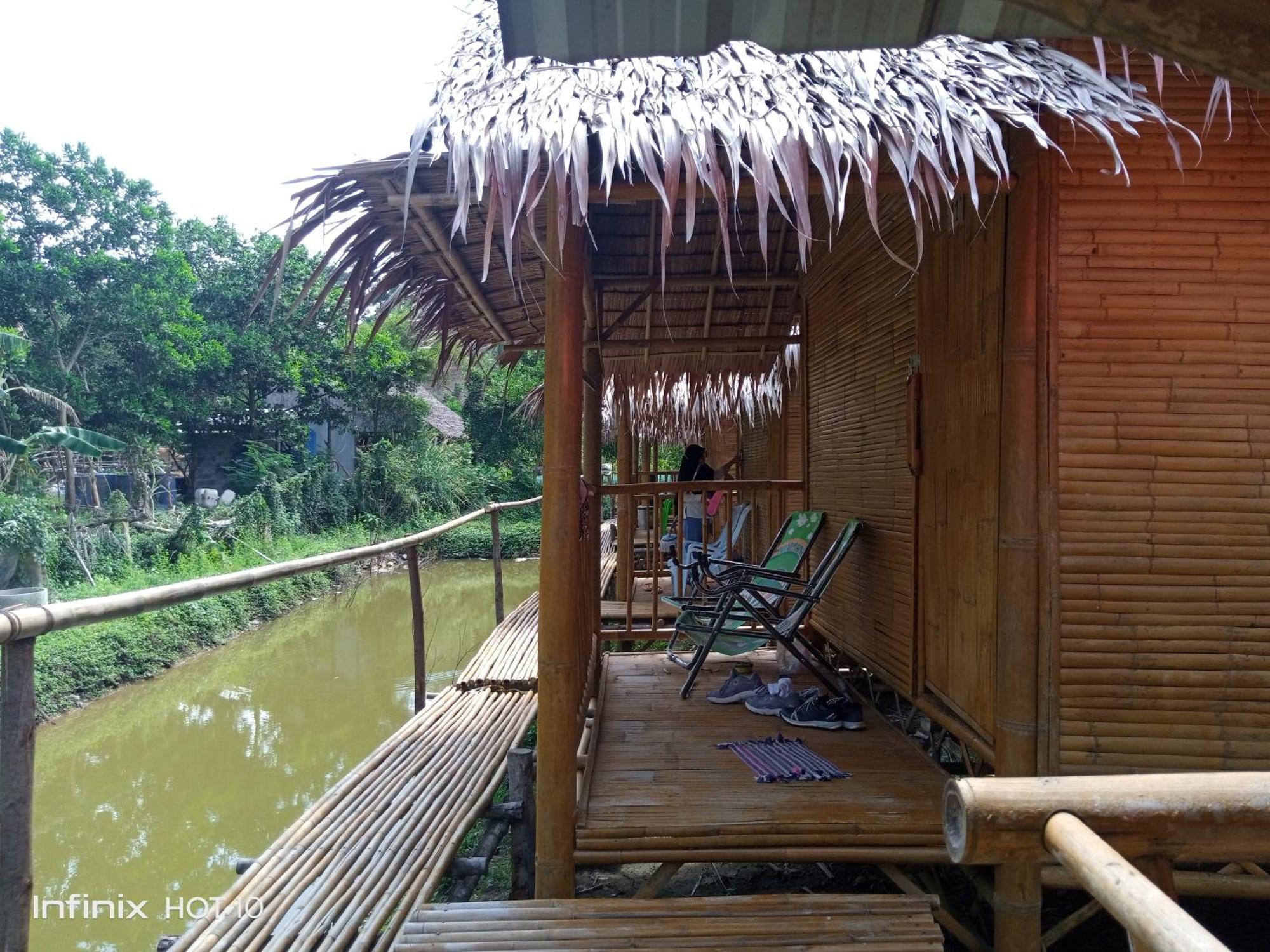 Lanta Dareen Garden Home Ko Lanta Eksteriør billede