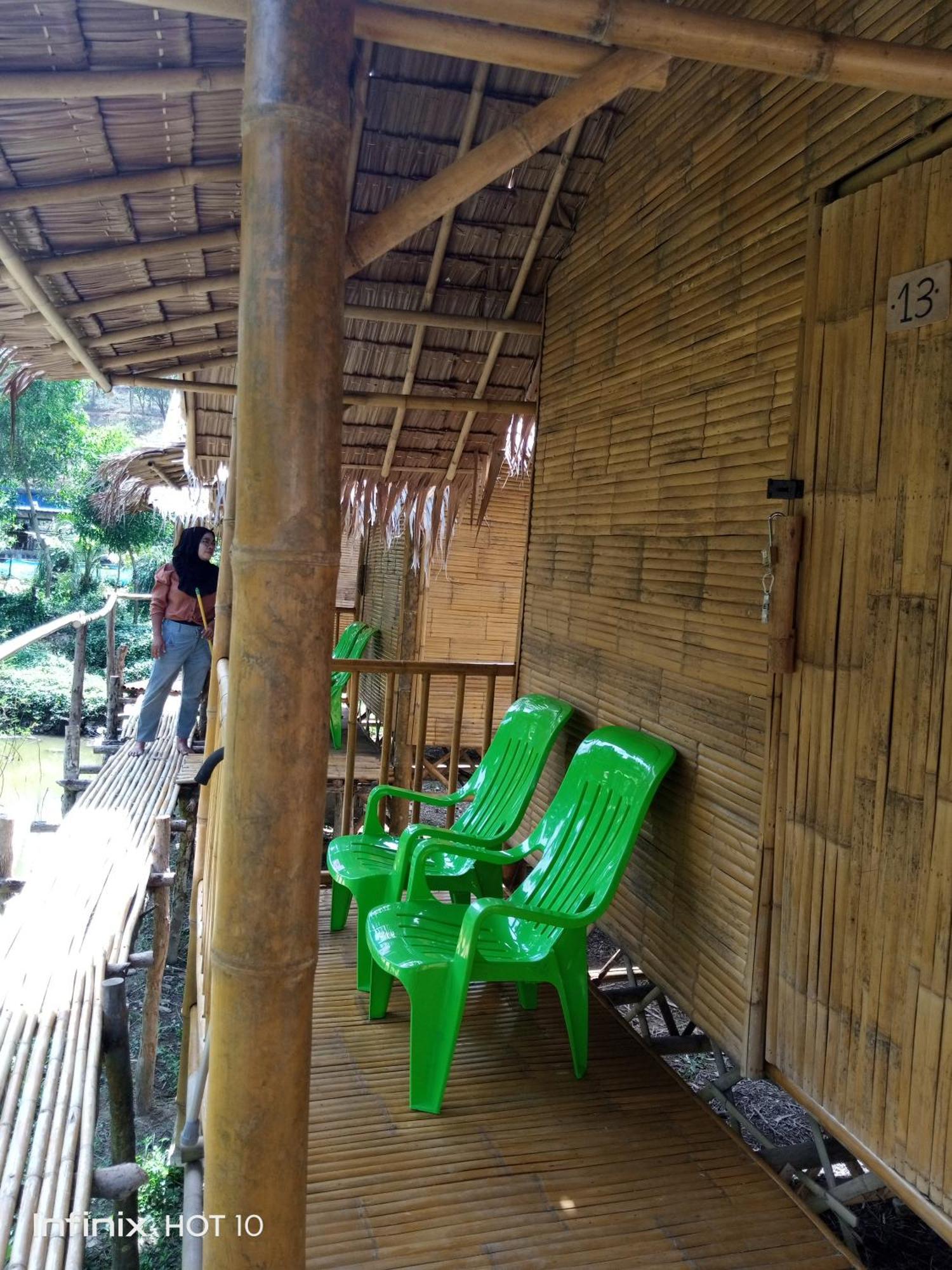Lanta Dareen Garden Home Ko Lanta Eksteriør billede