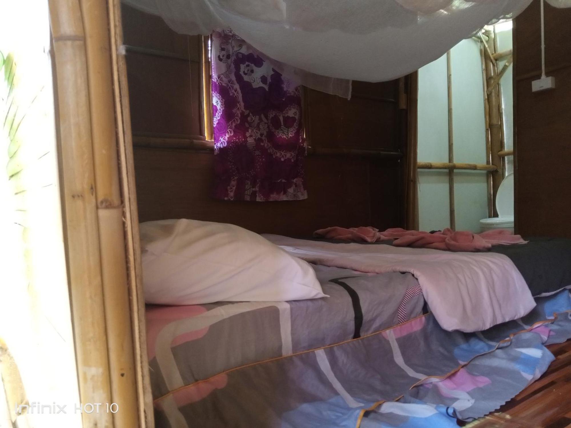 Lanta Dareen Garden Home Ko Lanta Eksteriør billede