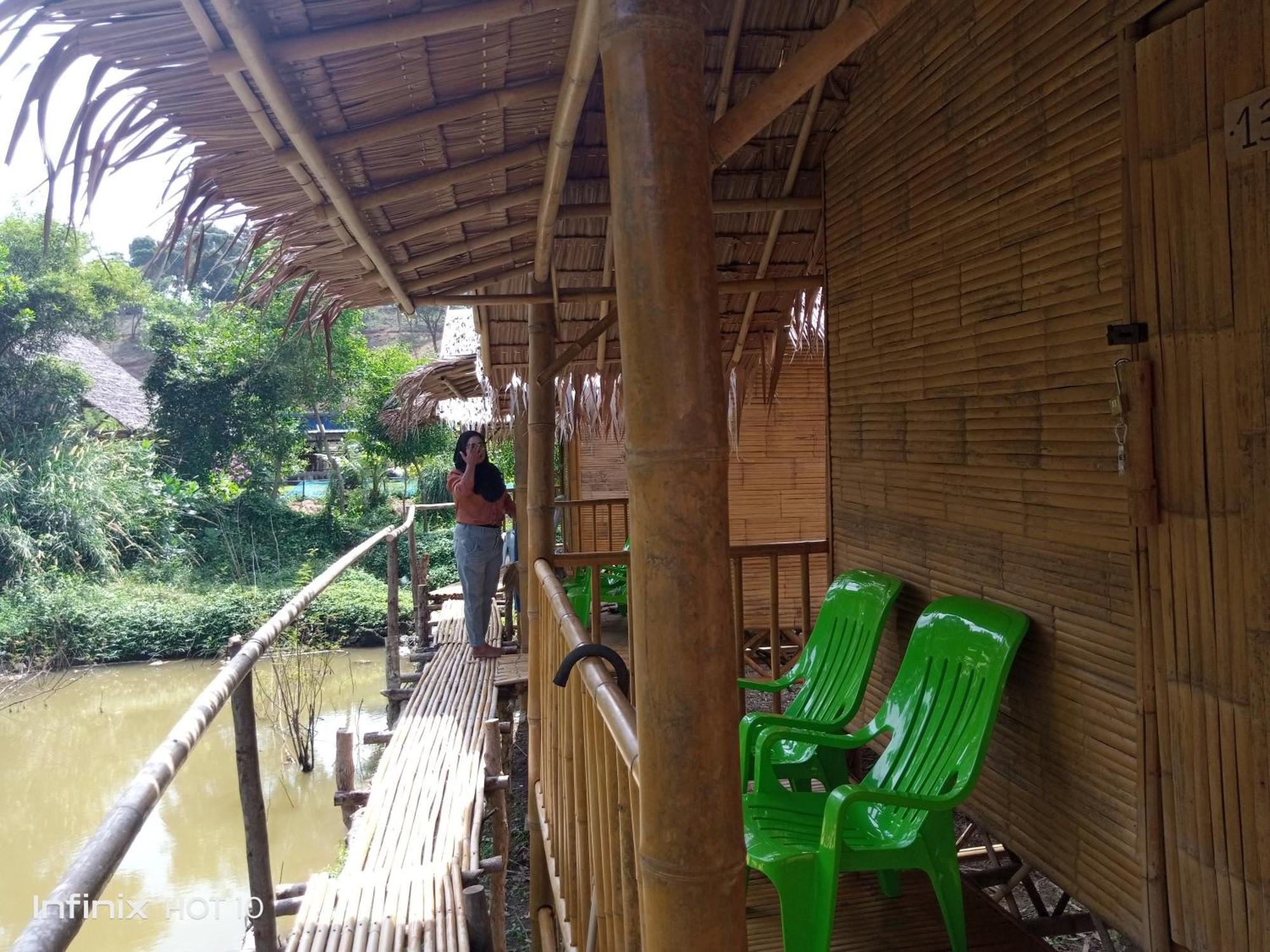 Lanta Dareen Garden Home Ko Lanta Eksteriør billede