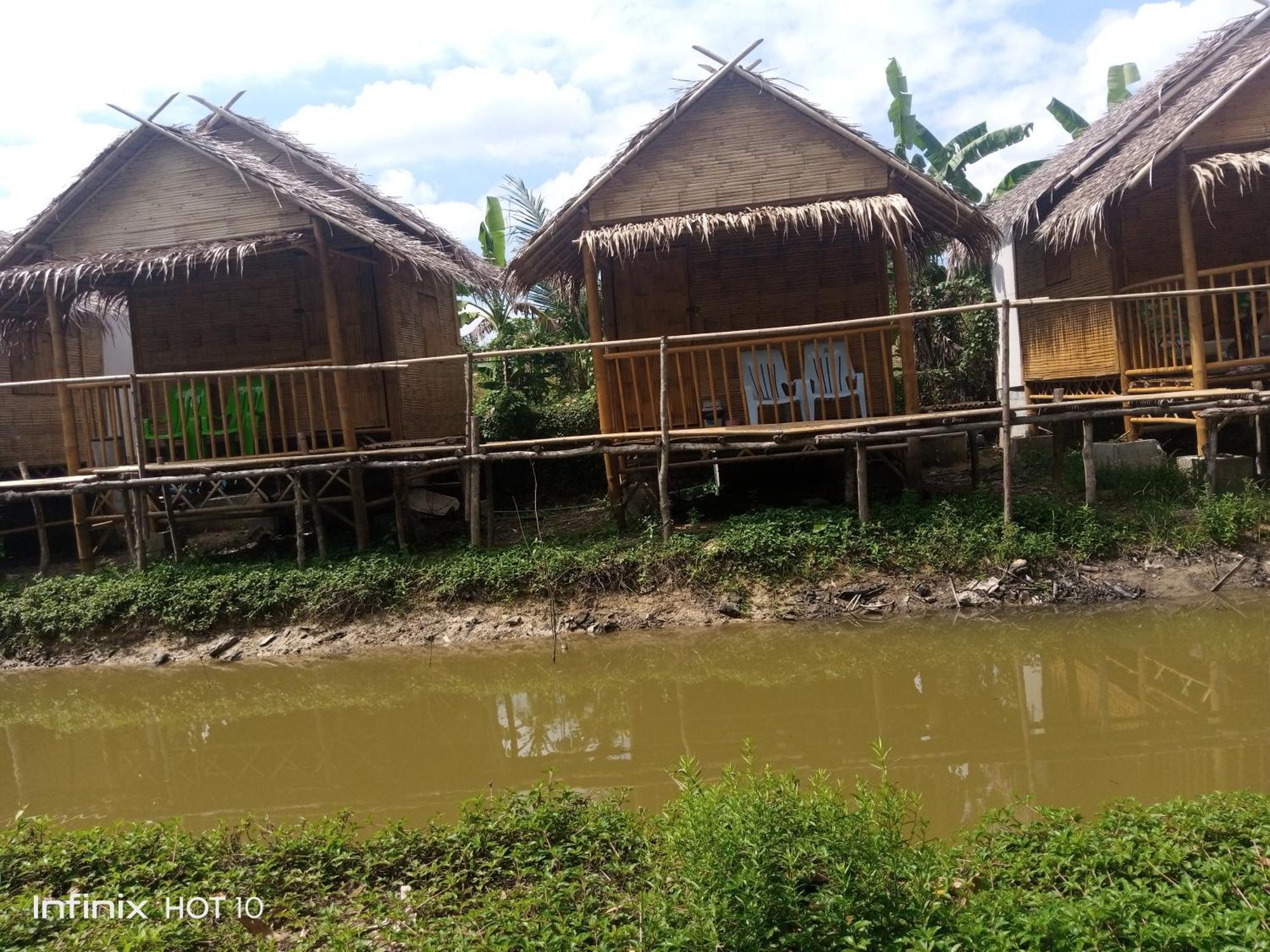 Lanta Dareen Garden Home Ko Lanta Eksteriør billede
