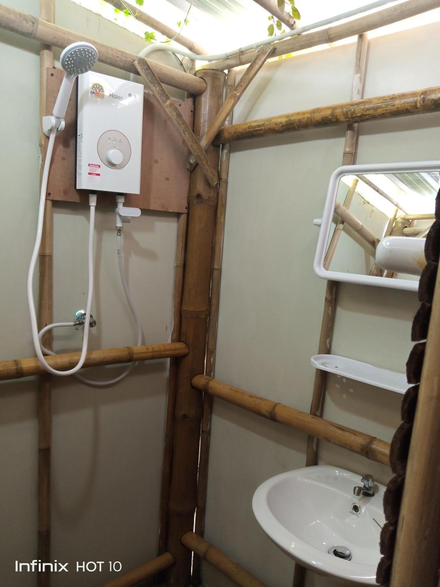 Lanta Dareen Garden Home Ko Lanta Eksteriør billede
