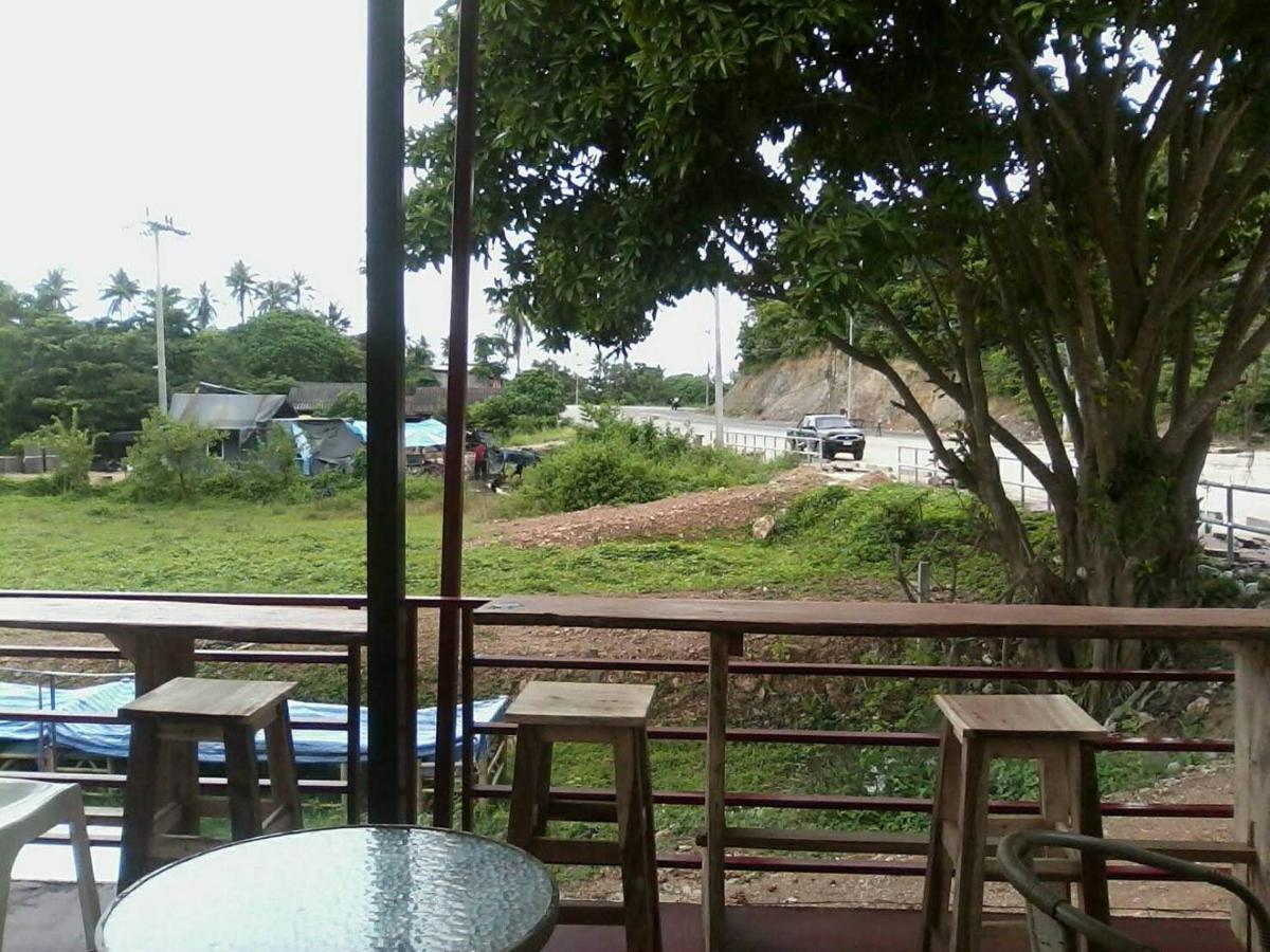 Lanta Dareen Garden Home Ko Lanta Eksteriør billede