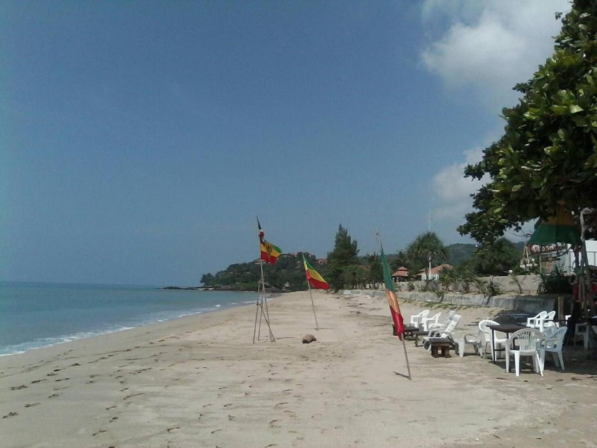 Lanta Dareen Garden Home Ko Lanta Eksteriør billede