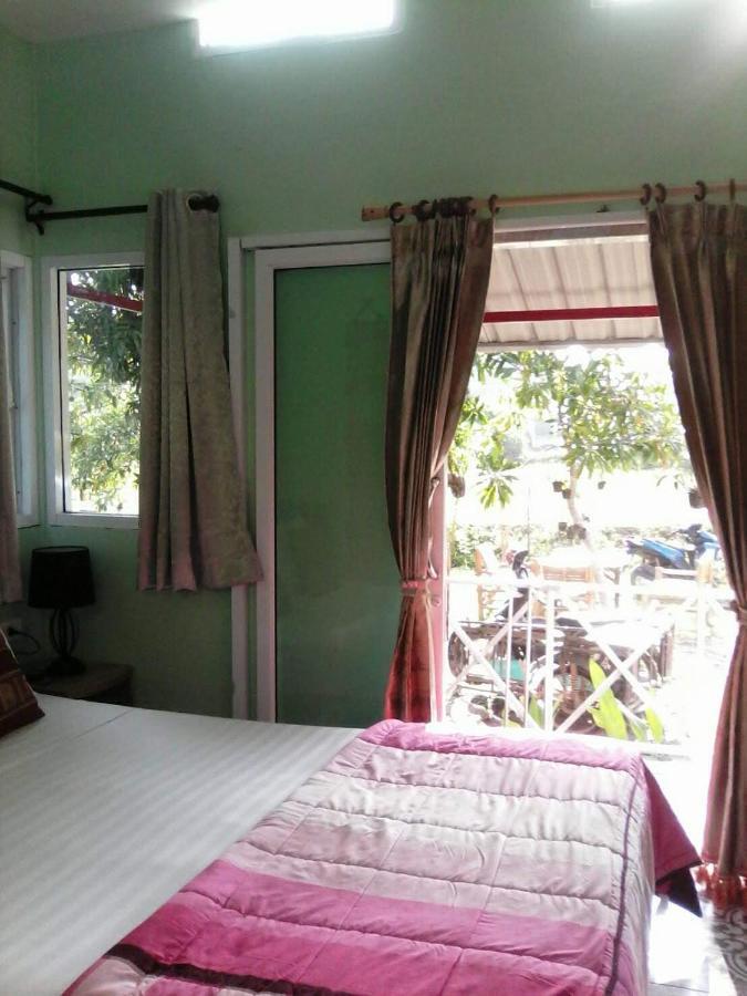 Lanta Dareen Garden Home Ko Lanta Eksteriør billede