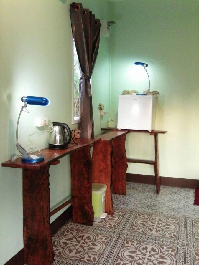 Lanta Dareen Garden Home Ko Lanta Eksteriør billede