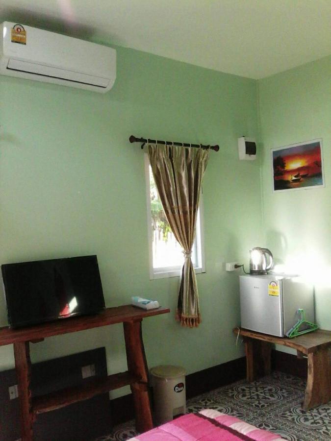 Lanta Dareen Garden Home Ko Lanta Eksteriør billede