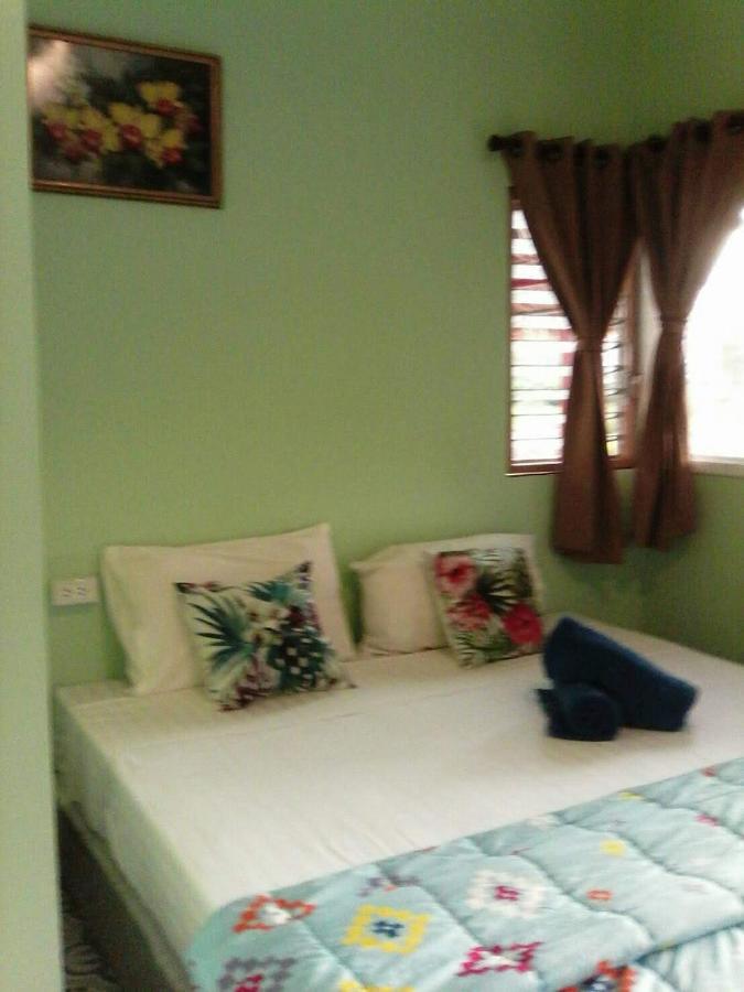 Lanta Dareen Garden Home Ko Lanta Eksteriør billede