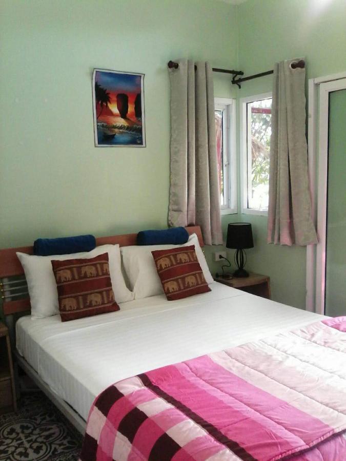 Lanta Dareen Garden Home Ko Lanta Eksteriør billede