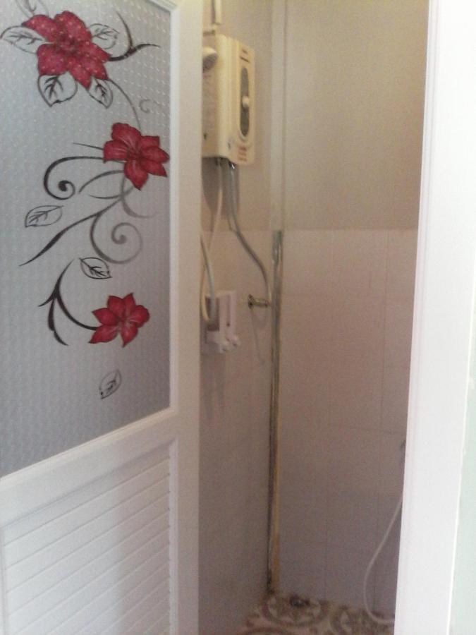 Lanta Dareen Garden Home Ko Lanta Eksteriør billede