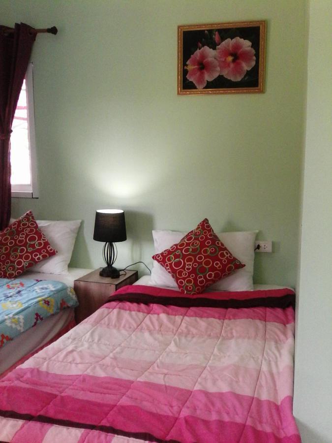 Lanta Dareen Garden Home Ko Lanta Eksteriør billede