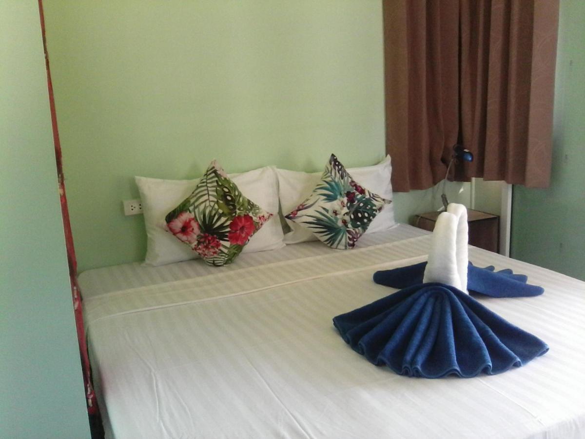 Lanta Dareen Garden Home Ko Lanta Eksteriør billede