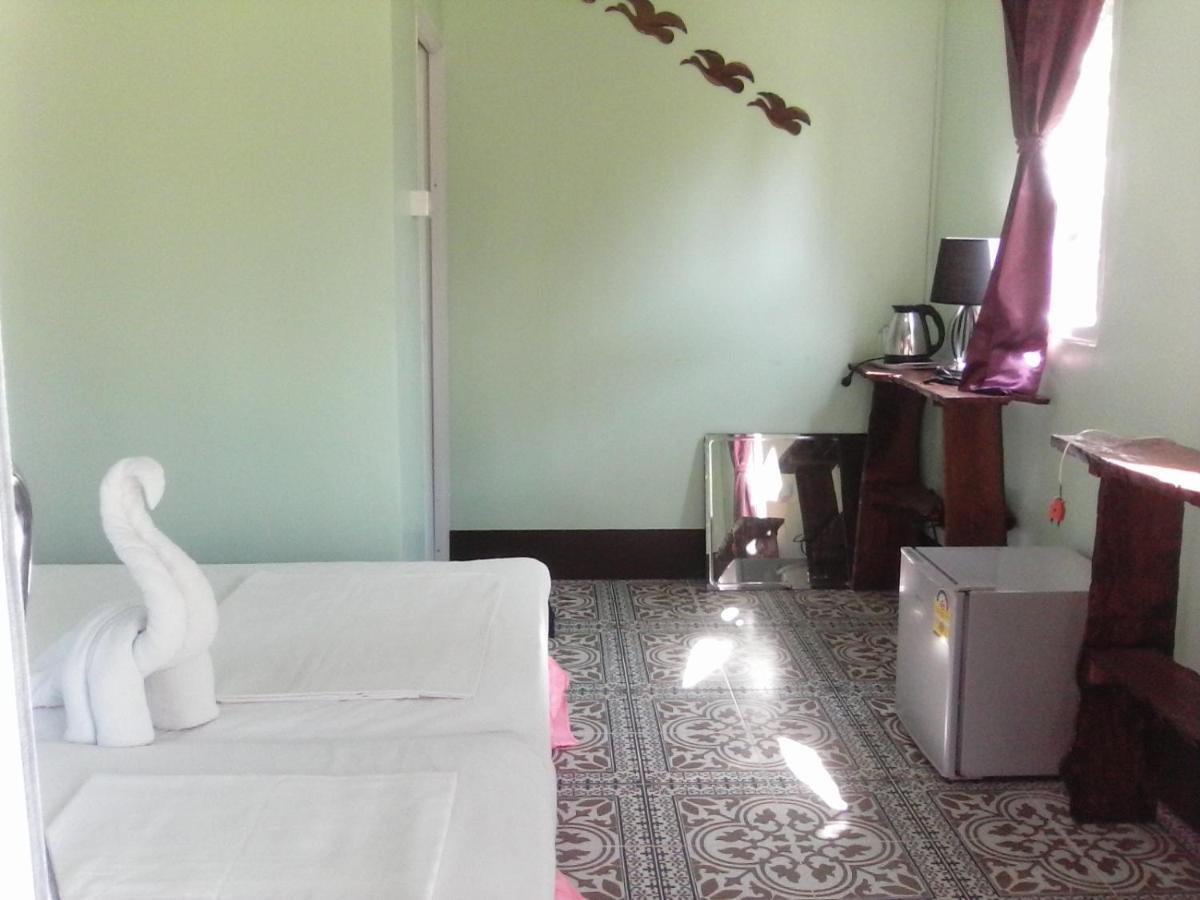 Lanta Dareen Garden Home Ko Lanta Eksteriør billede