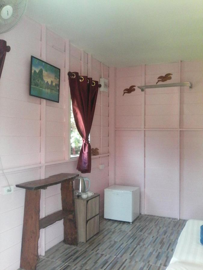 Lanta Dareen Garden Home Ko Lanta Eksteriør billede