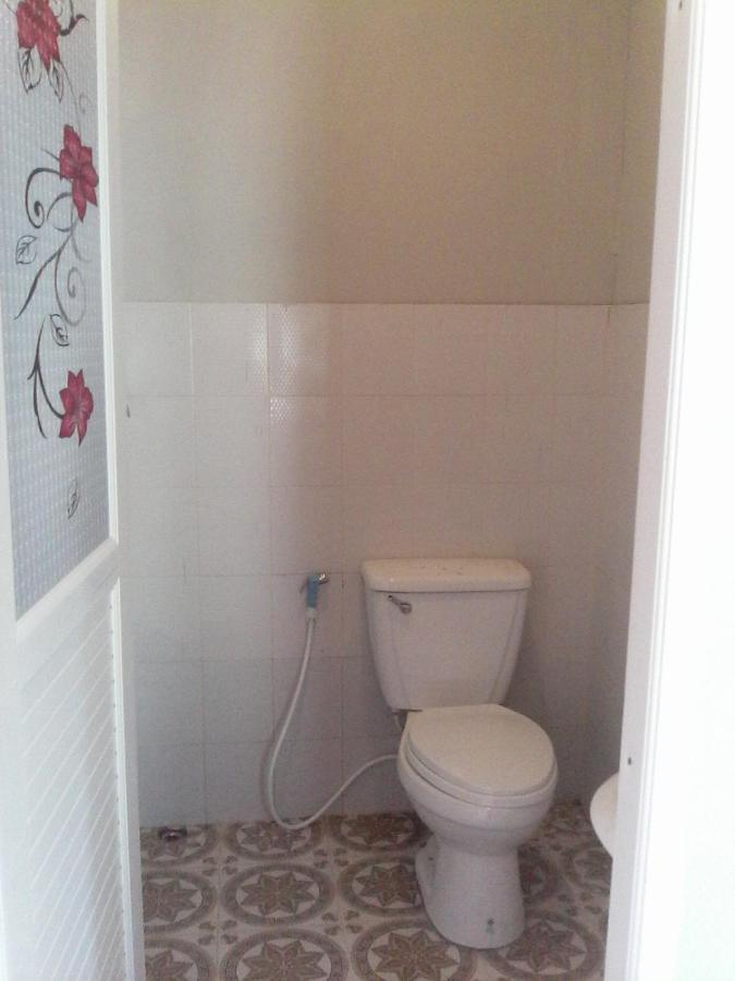 Lanta Dareen Garden Home Ko Lanta Eksteriør billede